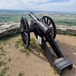 Vrsac Castle (Vršac Fortress) - Vrsac