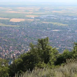 Vrsac Castle (Vršac Fortress) - Vrsac