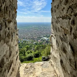 Vrsac Castle (Vršac Fortress) - Vrsac