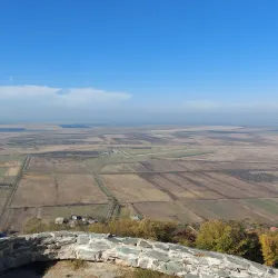 Vrsac Castle (Vršac Fortress) - Vrsac