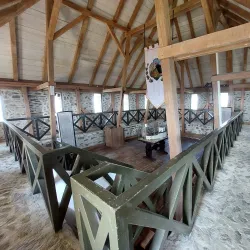 Vrsac Castle (Vršac Fortress) - Vrsac