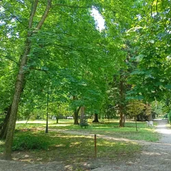 Vrsac City Park - Vrsac