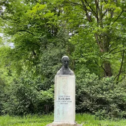 Vrsac City Park - Vrsac