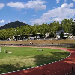 Vrsac City Park - Vrsac