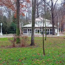 Vrsac City Park - Vrsac