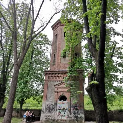 Vrsac City Park - Vrsac