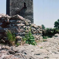 Vrsac Cultural Center - Vrsac