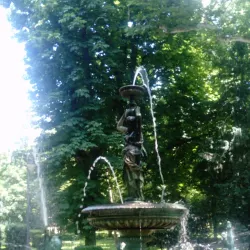 Vrsac Cultural Center - Vrsac