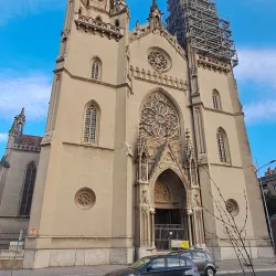 Vrsac Cultural Center - Vrsac