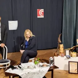 Vrsac Cultural Center - Vrsac