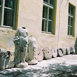 Vrsac Cultural Center - Vrsac