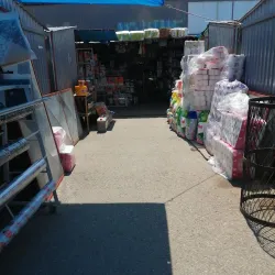 Vrsac Market - Vrsac