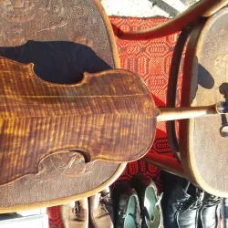 Vrsac Market - Vrsac