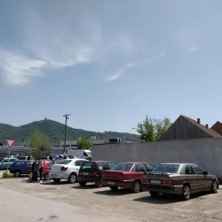 Vrsac Market - Vrsac