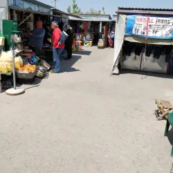 Vrsac Market - Vrsac