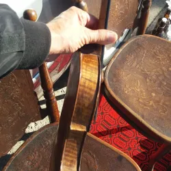 Vrsac Market - Vrsac