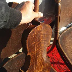 Vrsac Market - Vrsac