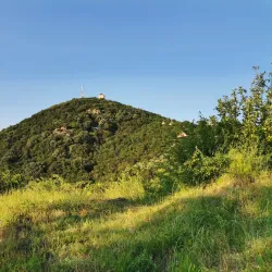 Vrsac Mountains - Vrsac