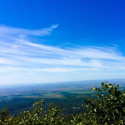 Vrsac Mountains - Vrsac
