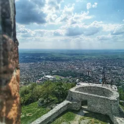 Vrsac Mountains - Vrsac