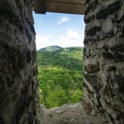 Vrsac Mountains - Vrsac