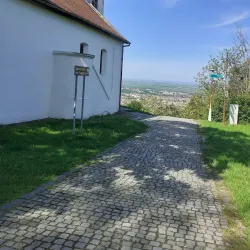 Vrsac Mountains - Vrsac