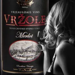 Vrsac Wine Cellars - Vrsac