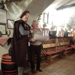 Vrsac Wine Cellars - Vrsac