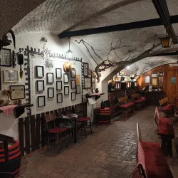 Vrsac Wine Cellars - Vrsac