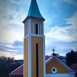 Church of St. Nikola - Zajecar