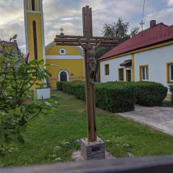 Church of St. Nikola - Zajecar