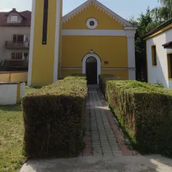 Church of St. Nikola - Zajecar