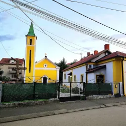 Church of St. Nikola - Zajecar