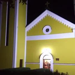 Church of St. Nikola - Zajecar