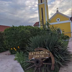 Church of St. Nikola - Zajecar