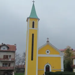 Church of St. Nikola - Zajecar