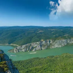 Djerdap National Park - Zajecar
