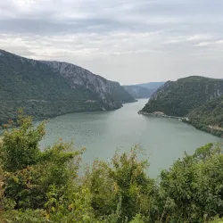 Djerdap National Park - Zajecar