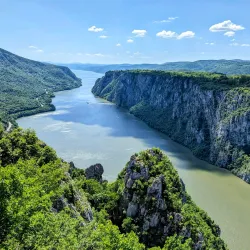 Djerdap National Park - Zajecar