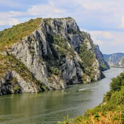 Djerdap National Park - Zajecar