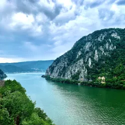 Djerdap National Park - Zajecar