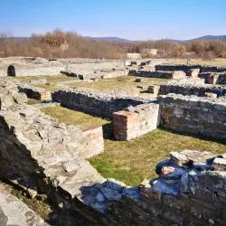 Felix Romuliana (Gamzigrad) - Zajecar