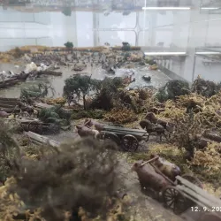 Felix Romuliana (Gamzigrad) - Zajecar