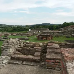 Felix Romuliana (Gamzigrad) - Zajecar