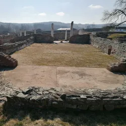 Felix Romuliana (Gamzigrad) - Zajecar