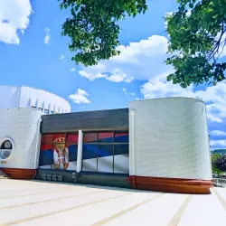 Knjaževac Cultural Center - Zajecar