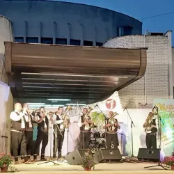 Knjaževac Cultural Center - Zajecar