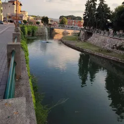 Knjaževac Cultural Center - Zajecar