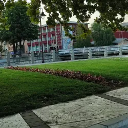 Knjaževac Cultural Center - Zajecar