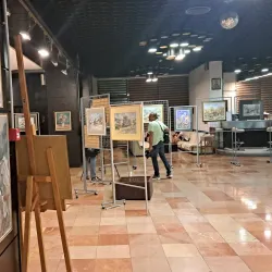 Knjaževac Cultural Center - Zajecar